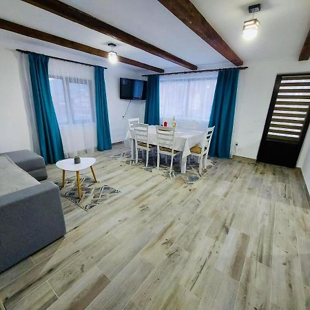 Casa Radu Διαμέρισμα Cîrlibaba Εξωτερικό φωτογραφία