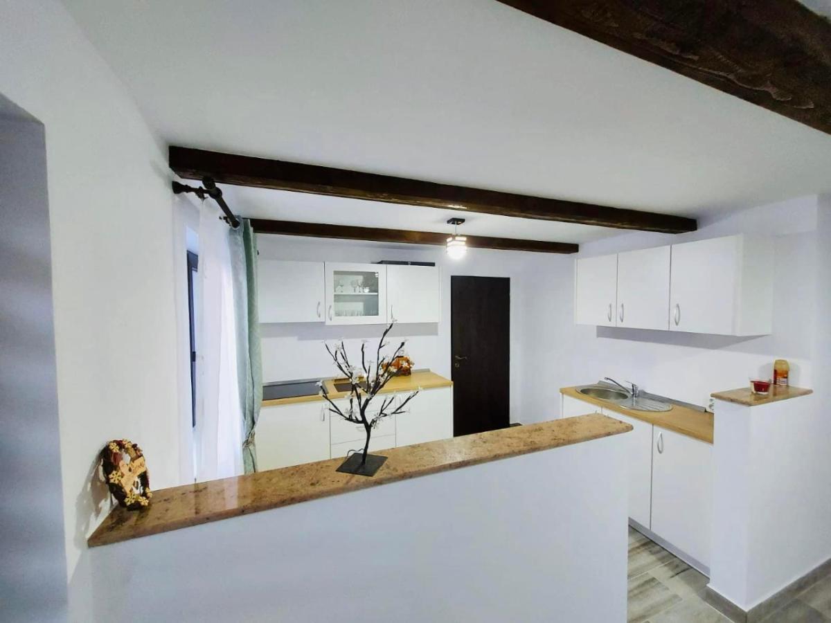 Casa Radu Διαμέρισμα Cîrlibaba Εξωτερικό φωτογραφία