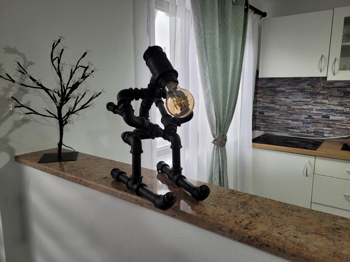 Casa Radu Διαμέρισμα Cîrlibaba Εξωτερικό φωτογραφία